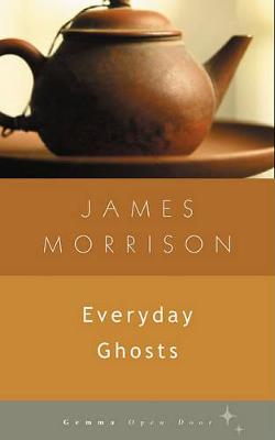 Book cover for Everyday Ghosts