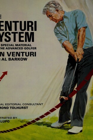 Cover of The Venturi System
