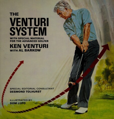 Cover of The Venturi System