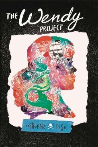 Cover of The Wendy Project