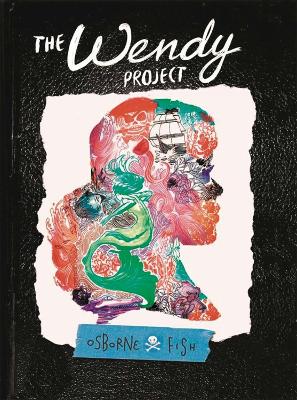 The Wendy Project by Veronica Fish