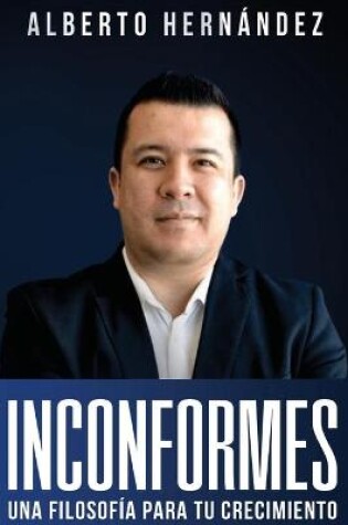 Cover of Inconformes