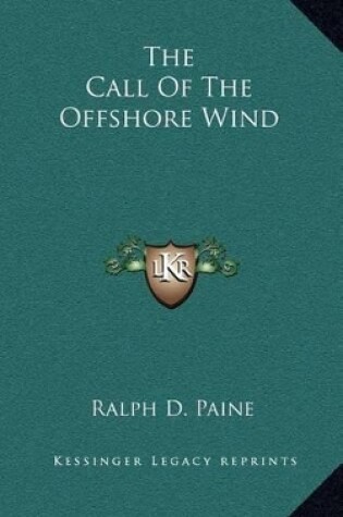 Cover of The Call of the Offshore Wind