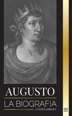 Book cover for Augusto