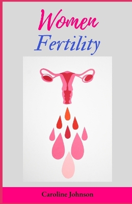 Book cover for Women Fertility