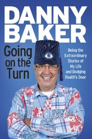 Cover of Going on the Turn