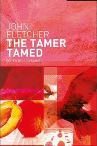 Cover of The Tamer Tamed