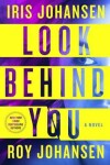 Book cover for Look Behind You