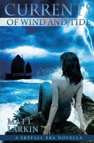 Cover of Currents of Wind and Tide