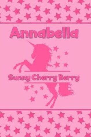 Cover of Annabella Sunny Cherry Berry