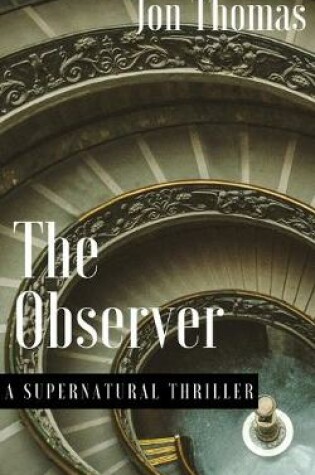 Cover of The Observer