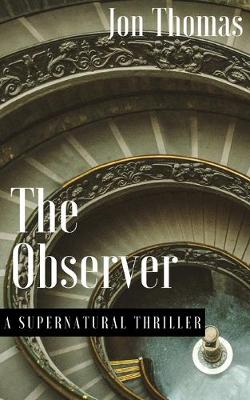 Book cover for The Observer