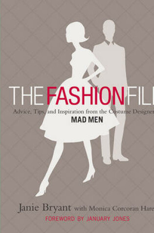 The Fashion File