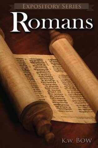 Cover of Romans