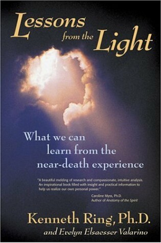 Cover of Lessons from the Light