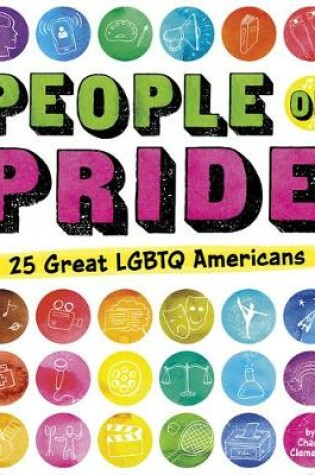 Cover of People of Pride