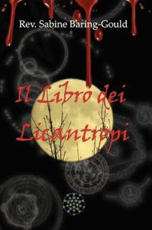 Cover of Il Libro dei Licantropi