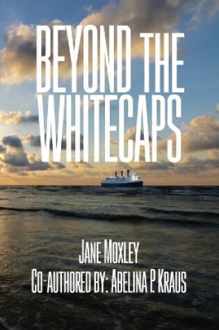 Cover of Beyond the Whitecaps