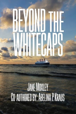 Book cover for Beyond the Whitecaps