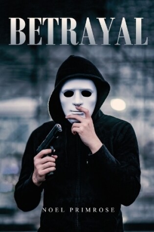 Cover of Betrayal