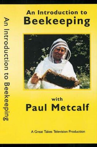 Cover of Introduction to Bee Keeping