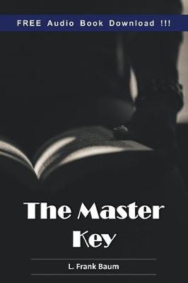 Book cover for The Master Key (Include Audio book)