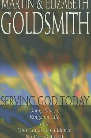 Cover of Serving God Today