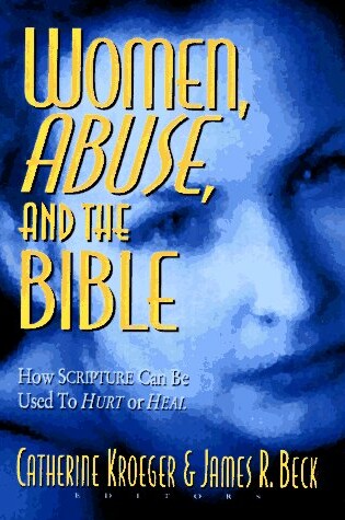 Cover of Women, Abuse, and the Bible