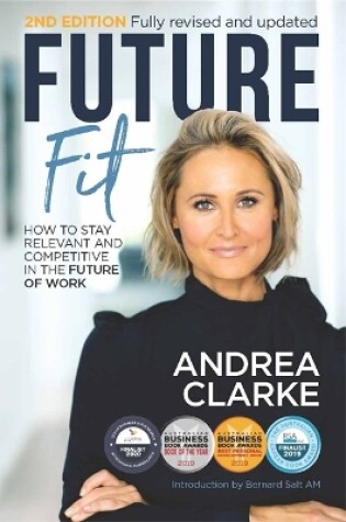 Cover of Future Fit