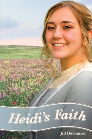 Cover of Heidi's Faith