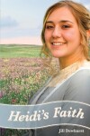 Book cover for Heidi's Faith