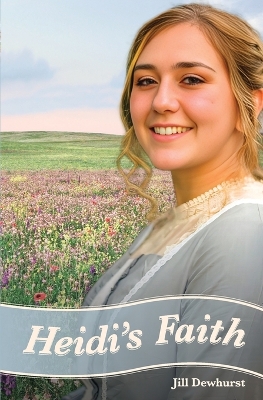 Cover of Heidi's Faith