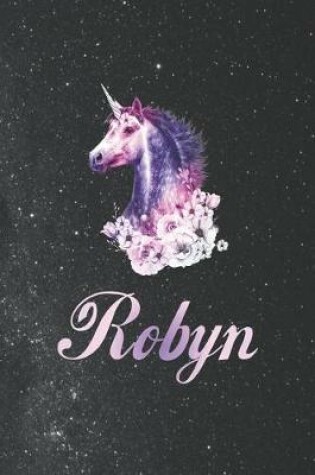 Cover of Robyn