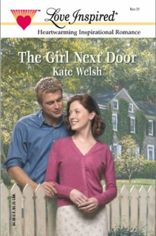 Cover of Girl Next Door