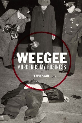 Cover of Weegee