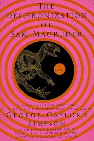 Cover of The Dechronization of Sam Magruder