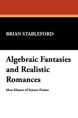 Cover of Algebraic Fantasies and Realistic Romances