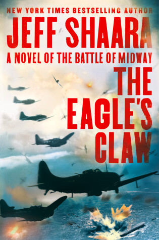 Cover of The Eagle's Claw