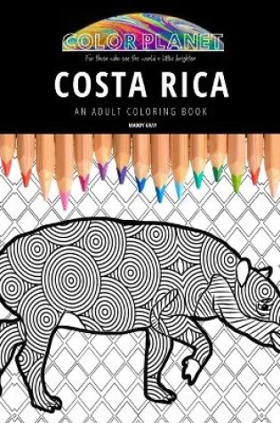 Cover of Costa Rica