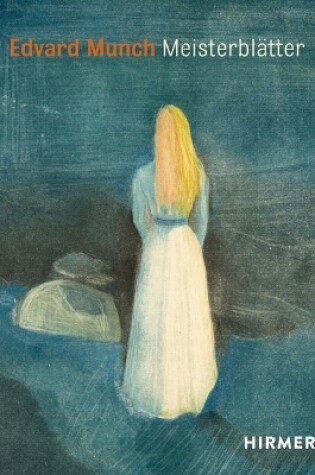Cover of Edvard Munch