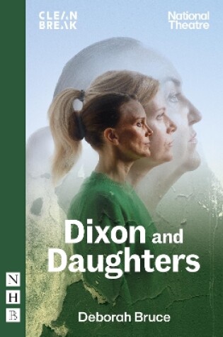 Cover of Dixon and Daughters