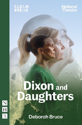 Book cover for Dixon and Daughters