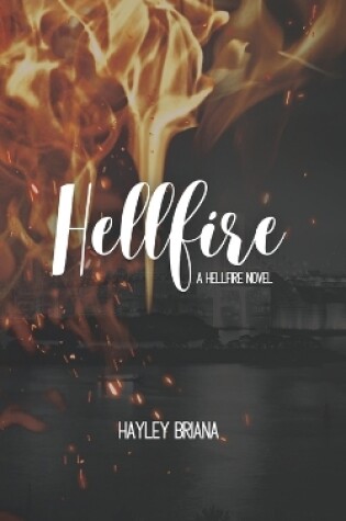 Cover of Hellfire