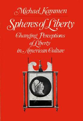 Book cover for Spheres of Liberty