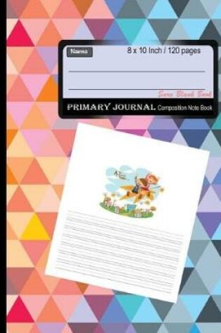 Cover of Primary Journal