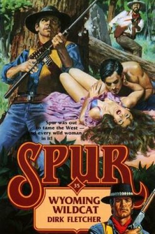 Cover of Spur No. 35