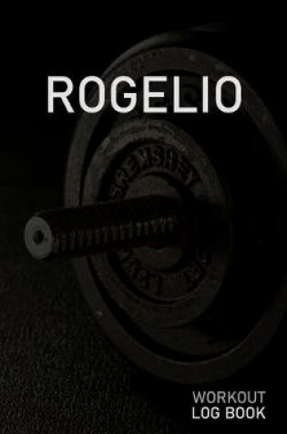 Cover of Rogelio