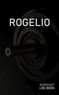 Book cover for Rogelio