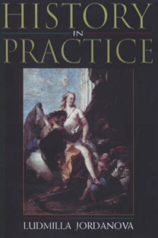 Cover of History in Practice