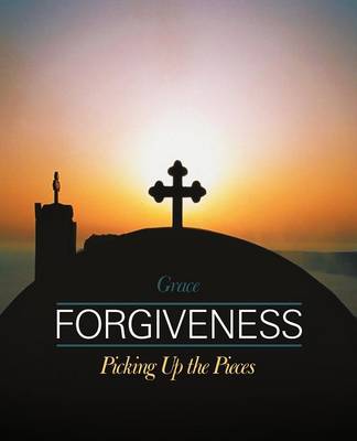 Book cover for Forgiveness